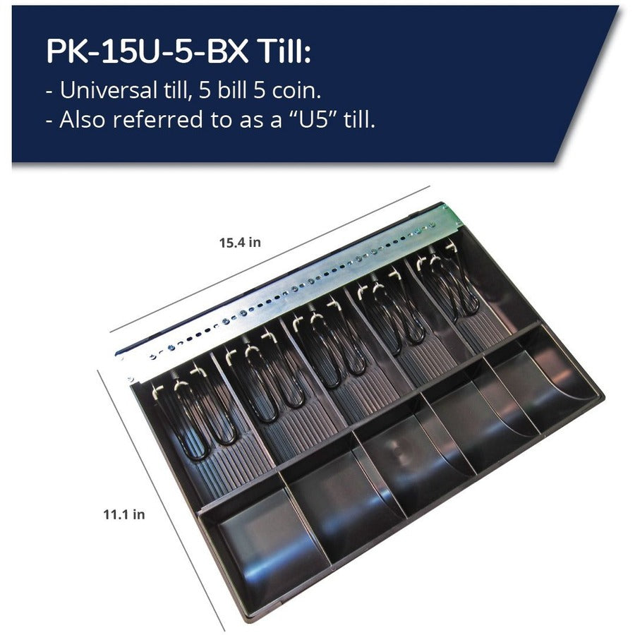 apg-reg-replacement-tray-plastic-molded-till-for-cash-register-5-bill-5-coin-compartments-16-acirc-euro-x-16-8-acirc-euro-x-4-9-acirc-euro-pk-15u-5-bx