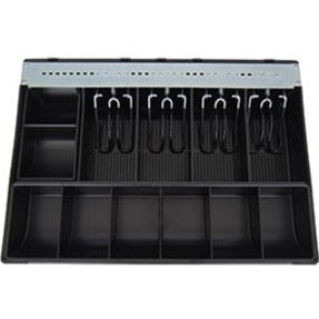 apg Cash Till - 4 Bill/8 Coin Compartment(s)