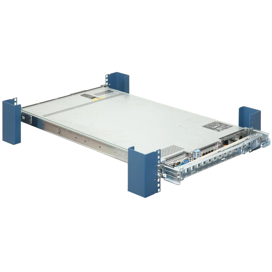 Rack Solutions 1U 105-B Rail for Dell with Cable Management Arm (Ball Bearing)