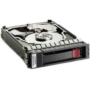 Hewlett HPE 160 GB Hard Drive - Internal - SAS