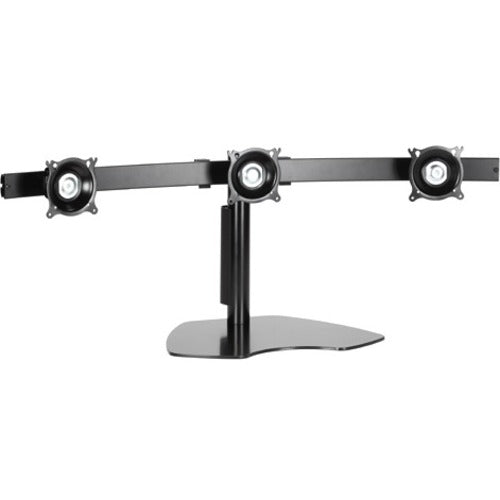 Chief KTP320B Horizontal Table Stand, 42 Inch Display, Provides A Rock Solid Free Standing Solution For
