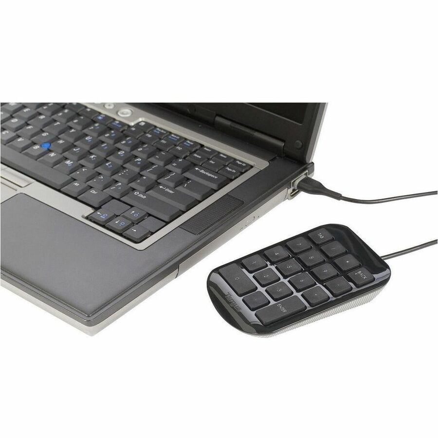 Targus Numeric Keypad 19 mm 3 ft