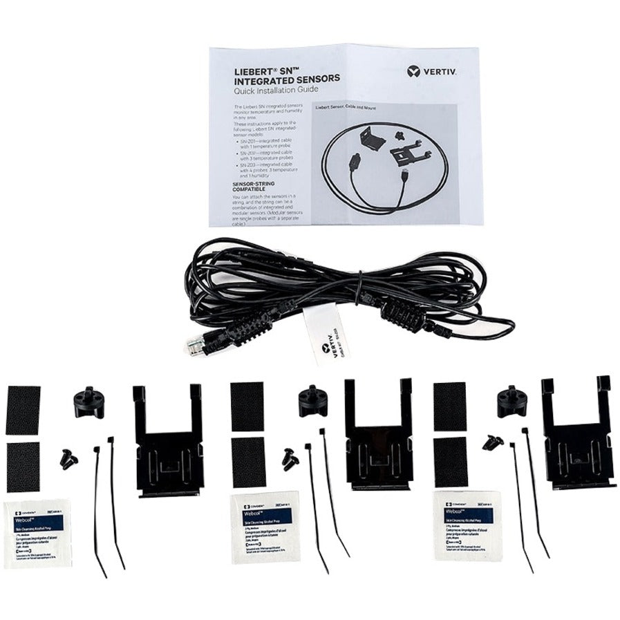 vertiv-liebert-sn-z03-integrated-temperature-and-humidity-sensor
