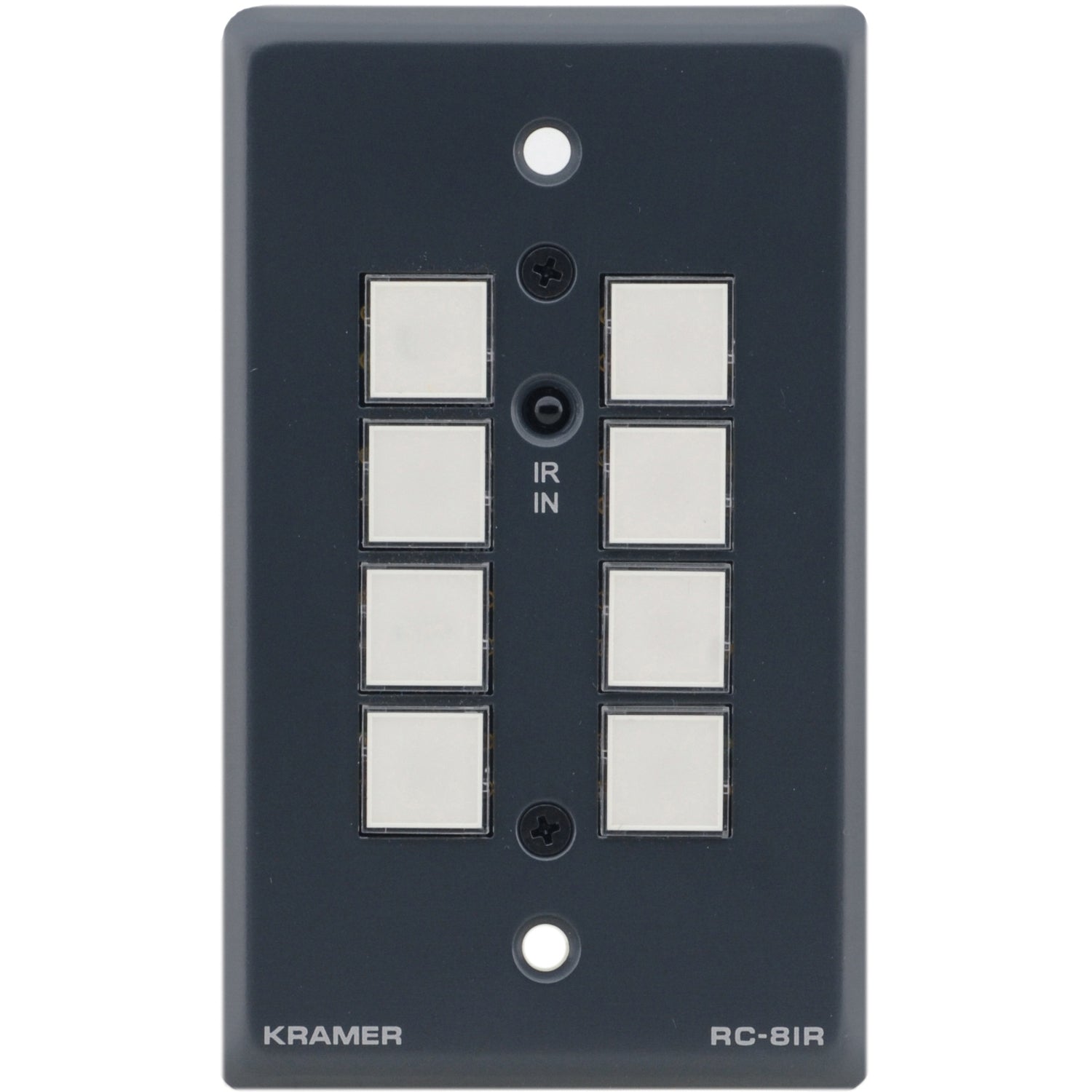 Kramer RC-8iR Universal Remote Control