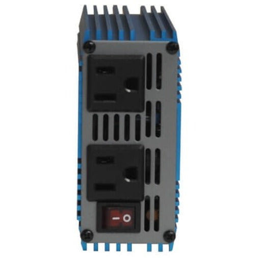 Eaton Tripp Lite Series 375W PowerVerter Ultra-Compact Car Inverter with 2 Outlets