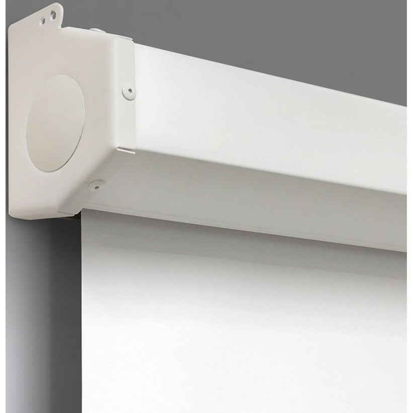 Draper Luma 2 123" Manual Projection Screen