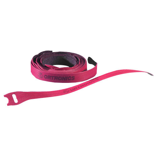 Ortronics OR-70700144 Cable Management Strap, 12", Cable Strap, Cable Tying