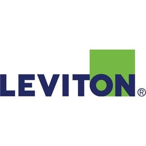Leviton 49886-APD Alcohol Cleaning Pad - For Cable Connector - 100 / Pack