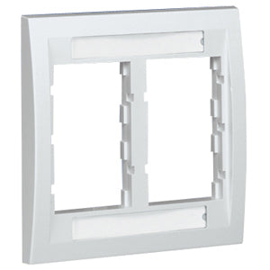 panduit-mini-com-2-socket-double-gang-faceplate-1