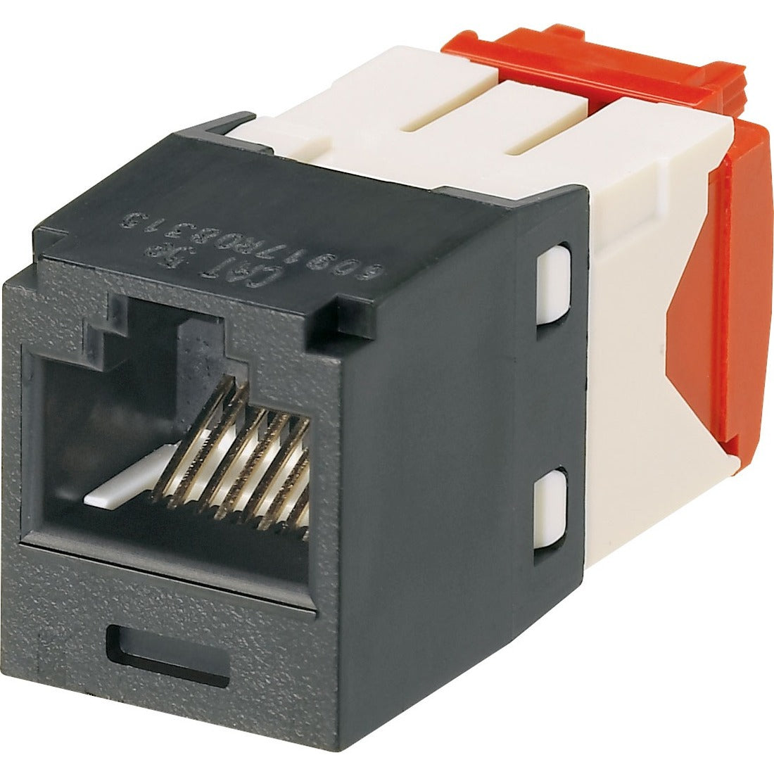 PANDUIT Mini-Com TX-5e Modular Insert - RJ-45