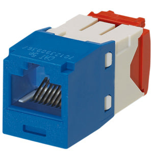 PANDUIT Mini-Com TX-5e Modular Insert - RJ-45