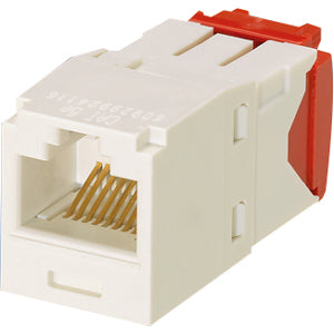 PANDUIT Mini-Com TX-5e Modular Insert - RJ-45