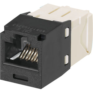 PANDUIT Mini-Com TX6 Plus Modular Insert - RJ-45