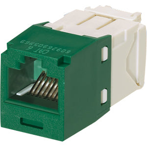 PANDUIT Mini-Com TX6 Plus Modular Insert - RJ-45
