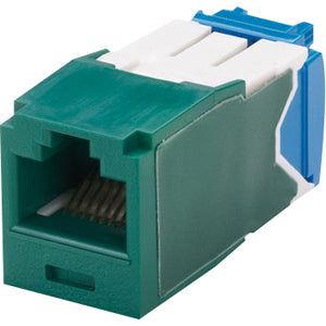 PANDUIT Mini-Com TX-6 Modular Insert - RJ-45