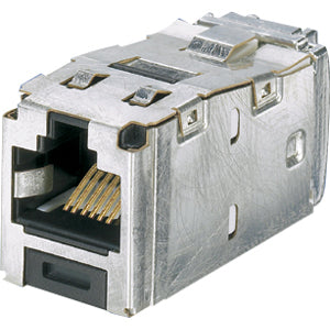 PANDUIT Mini-Com TX-5e Modular Insert - RJ-45