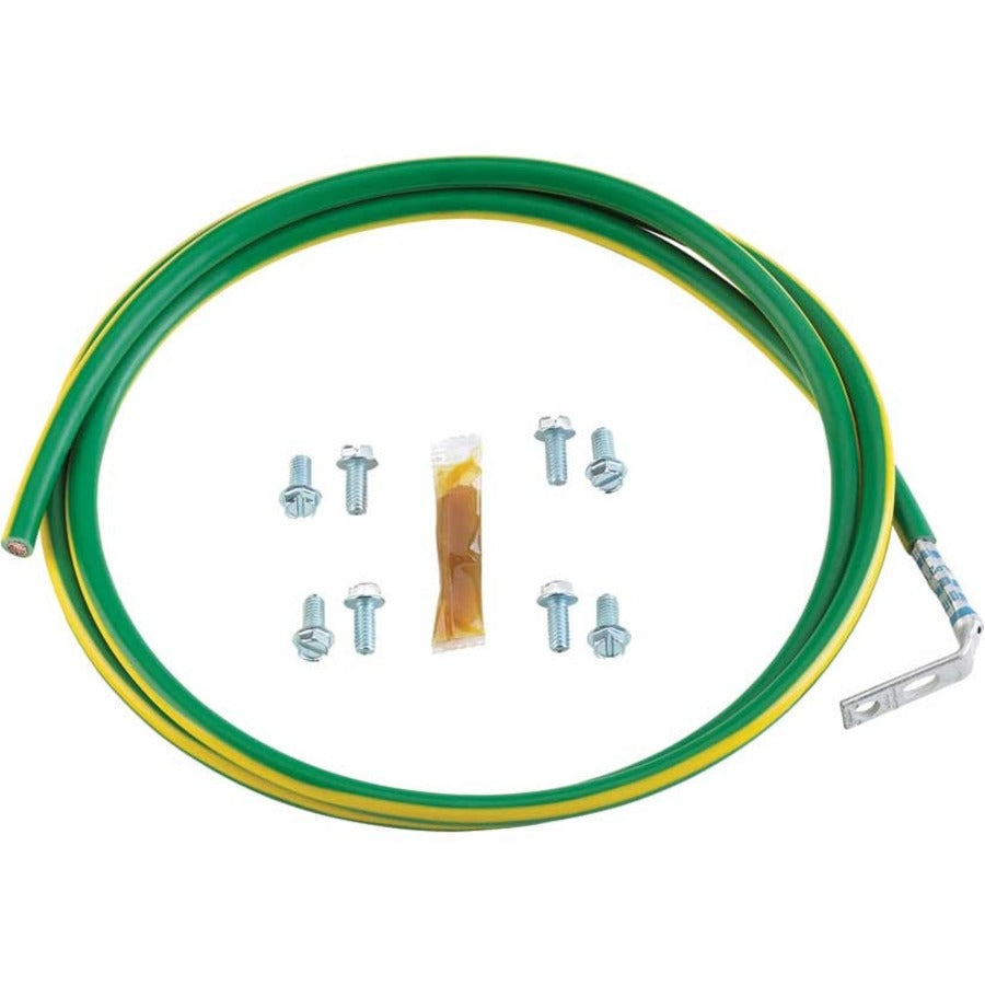 panduit-structuredground-equipment-bonding-jumper-1