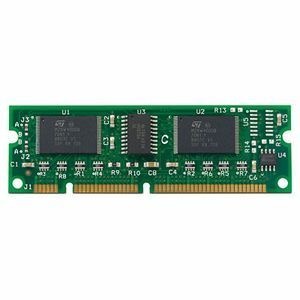 HP Scalable BarCode Font Set - DIMM