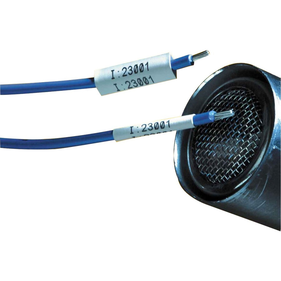 Brady PermaSleeve Wire & Cable Label