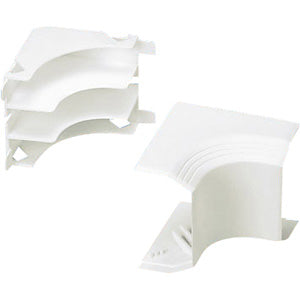 Panduit Pan-Way T-45 Inside Corner Fitting