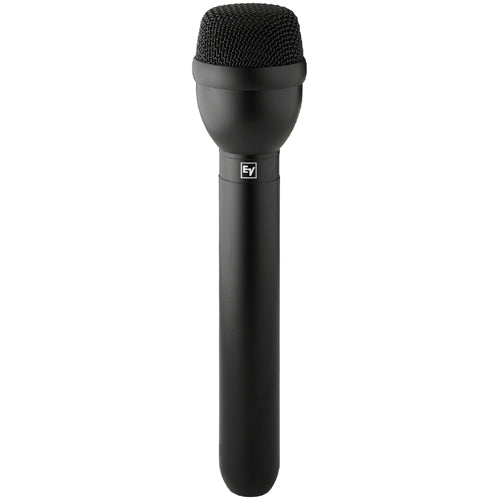 The Electro-Voice RE50 Wired Dynamic Microphone - Matte Black