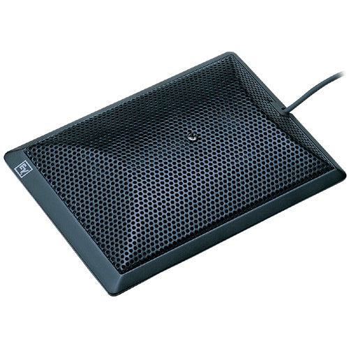 The Electro-Voice RE90B Wired Microphone - Black, XLR