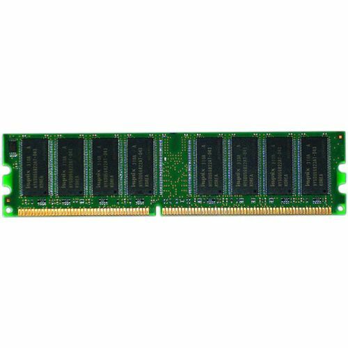 HP 8GB DDR3 SDRAM Memory Module