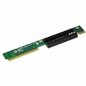 Supermicro PCI Express x8 Riser Card - 2 x PCI Express x8
