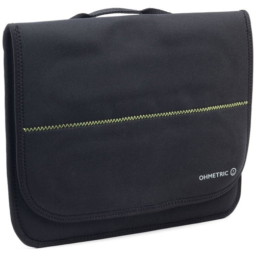 Allsop, Ohmetric 30155 Carrying Case (Sleeve) for 10.2" Netbook - Black