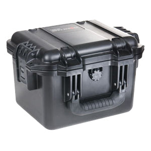 Pelican Hardigg Storm Case iM2075 Shipping Case with Cubed Foam