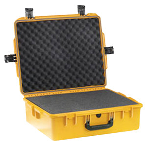 Pelican Storm iM2700 Shipping Box with Cubed Foam