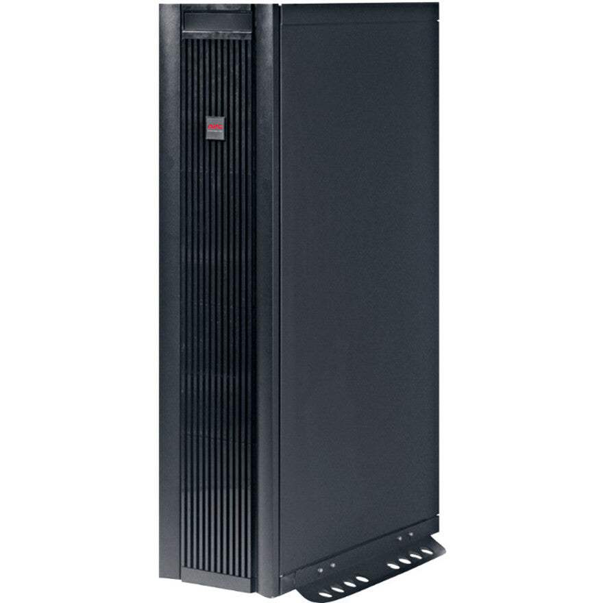 Schneider APC by Schneider Electric Smart-UPS VT Parallel Maintenance Bypass, Up to 3 Units 10-15kVA 208V Floormount