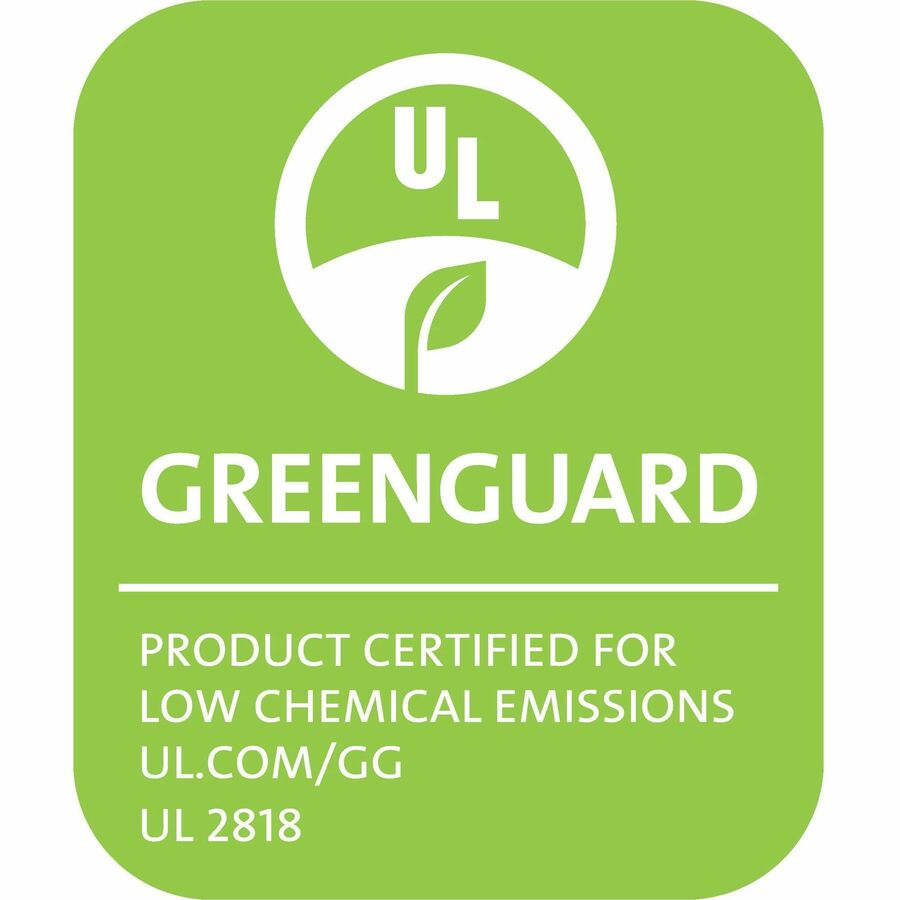 MooreCo Mobile Dry-erase Double-sided Partition