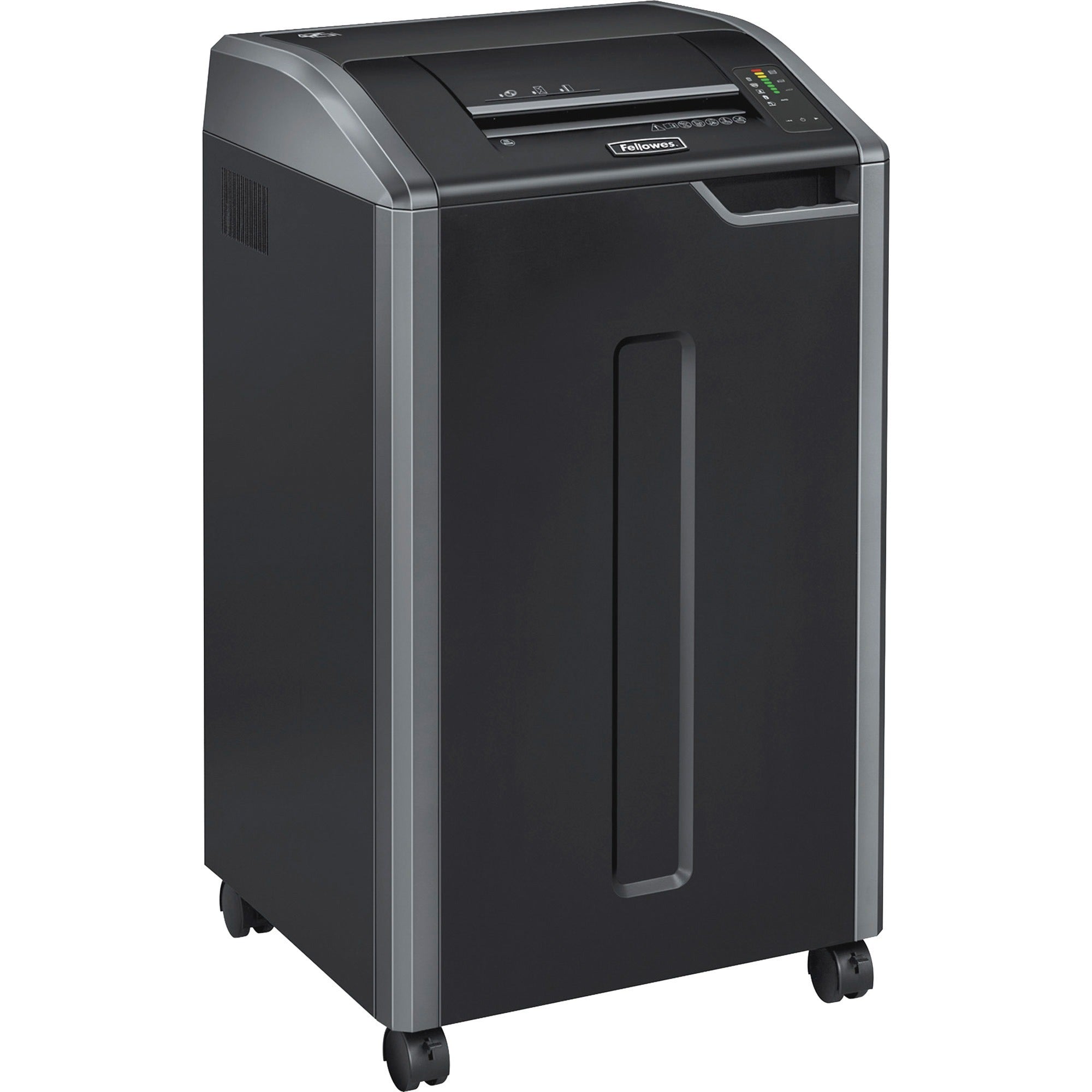 fellowes-powershred-reg-425i-100-jam-proof-baa-compliant-strip-cut-shredder