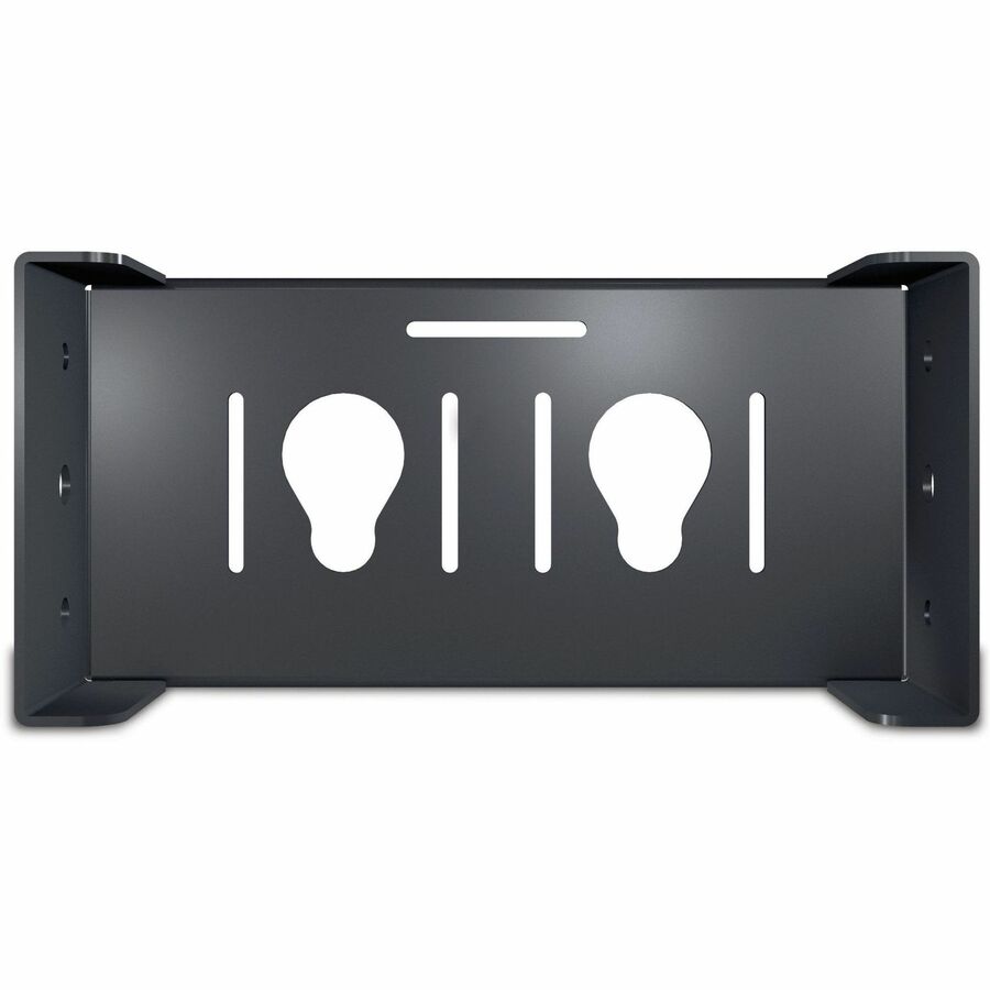 Schneider Spacer Bracket for 4 Post Racks, 6" Wide (Qty 2)