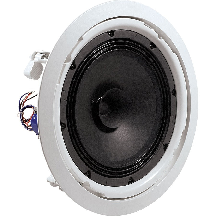 Harman JBL Professional 8128 In-ceiling Speaker - 25 W RMS - White
