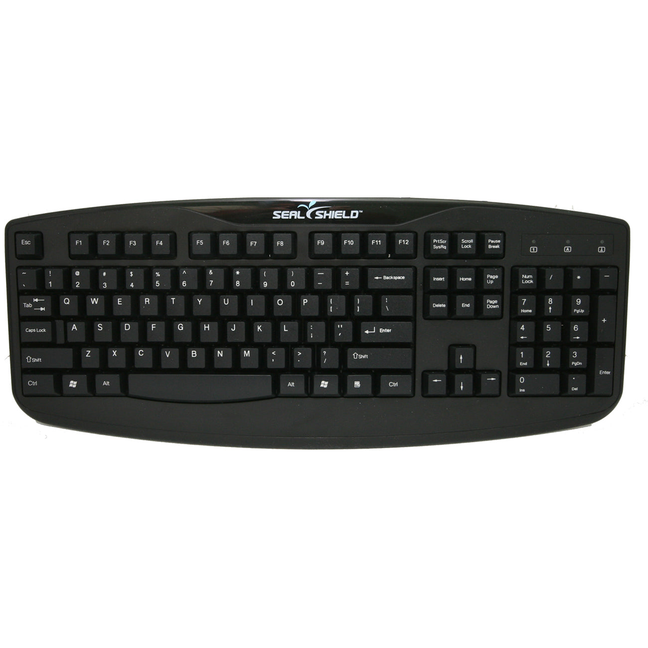 Seal Shield STK503 Keyboard