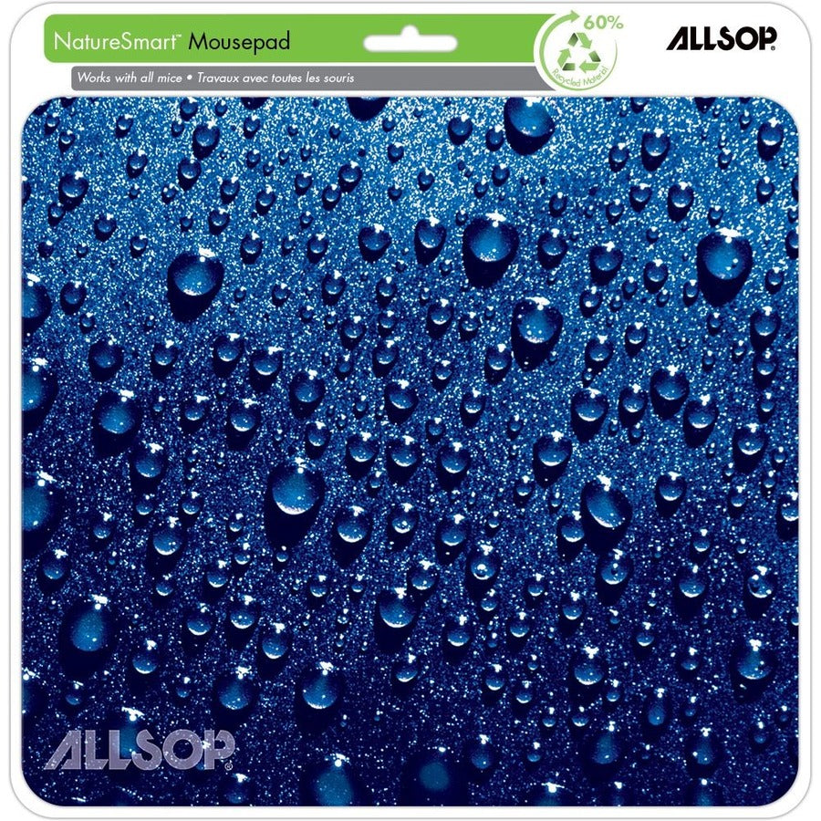 Allsop NatureSmart Image Mousepad