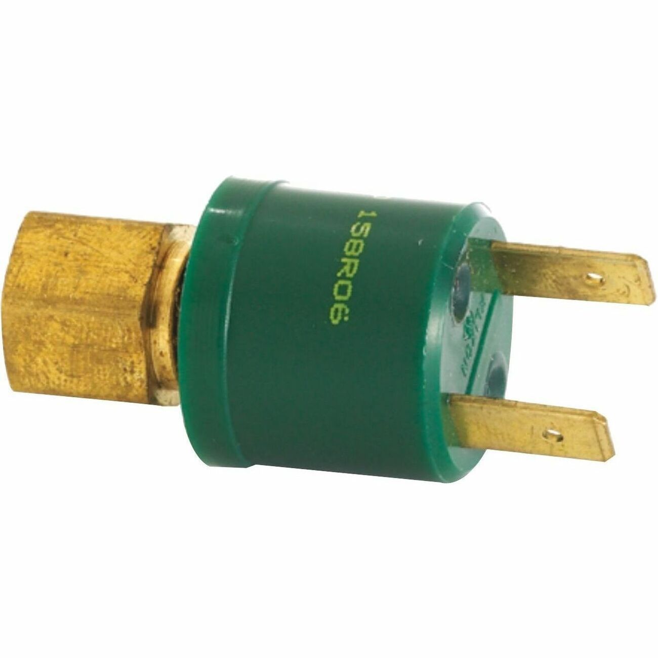 Schneider APC by Schneider Electric High Pressure Switch - 2" Height x 1" Width x 1" Depth - 1, W541-0087