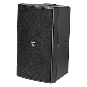 JBL 8" 2 Way Monitor Speaker, 1", 2-way, Black, 26.80 lb, C29AV-1