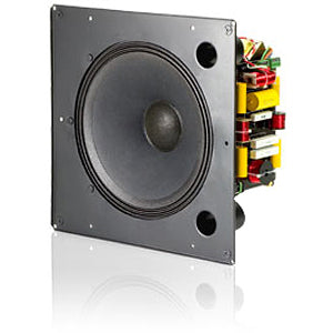 Harman JBL Control 321CT 2-way Speaker - 200 W RMS