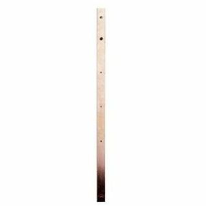 Legrand Middle Atlantic 12RU Copper Bus Bar - 2 Inches Wide