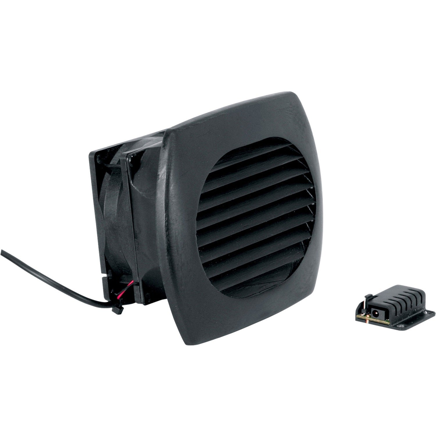 Middle Atlantic CAB-COOL Cooling Fan, 3.07", Black, 4.50"