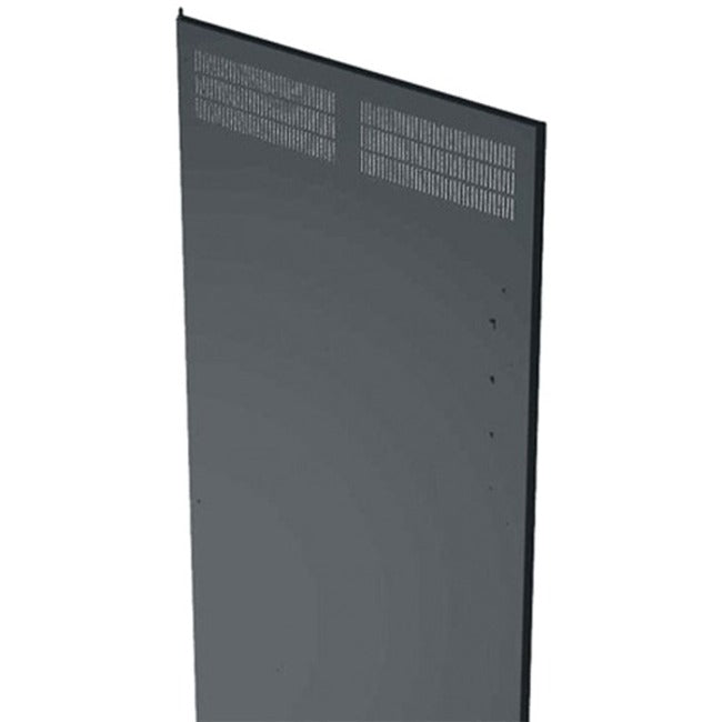 Legrand Middle Atlantic ERK Series 40RU Vented Rear Door - 64% Open Area