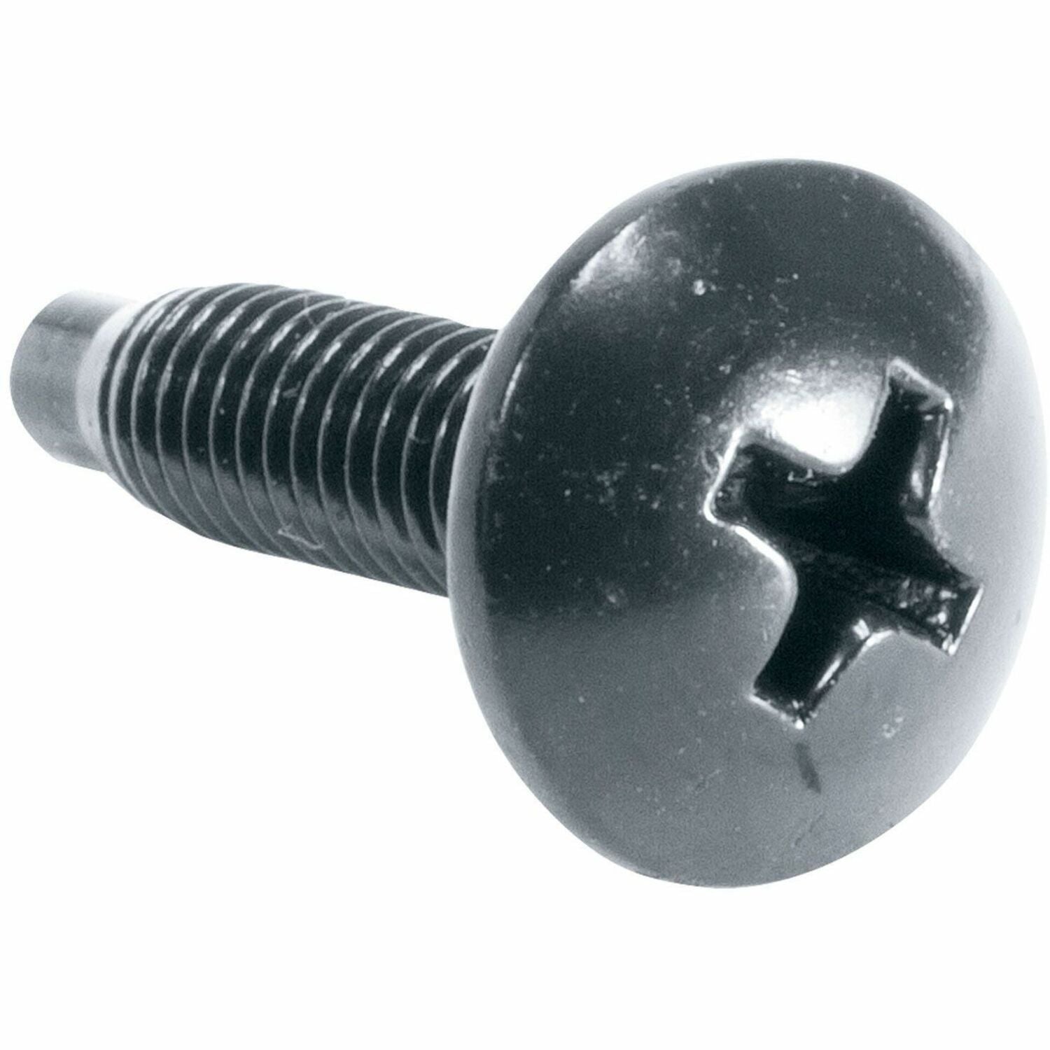 Legrand Middle Atlantic 10-32 Rack Screws - Truss-Head - 100 Count