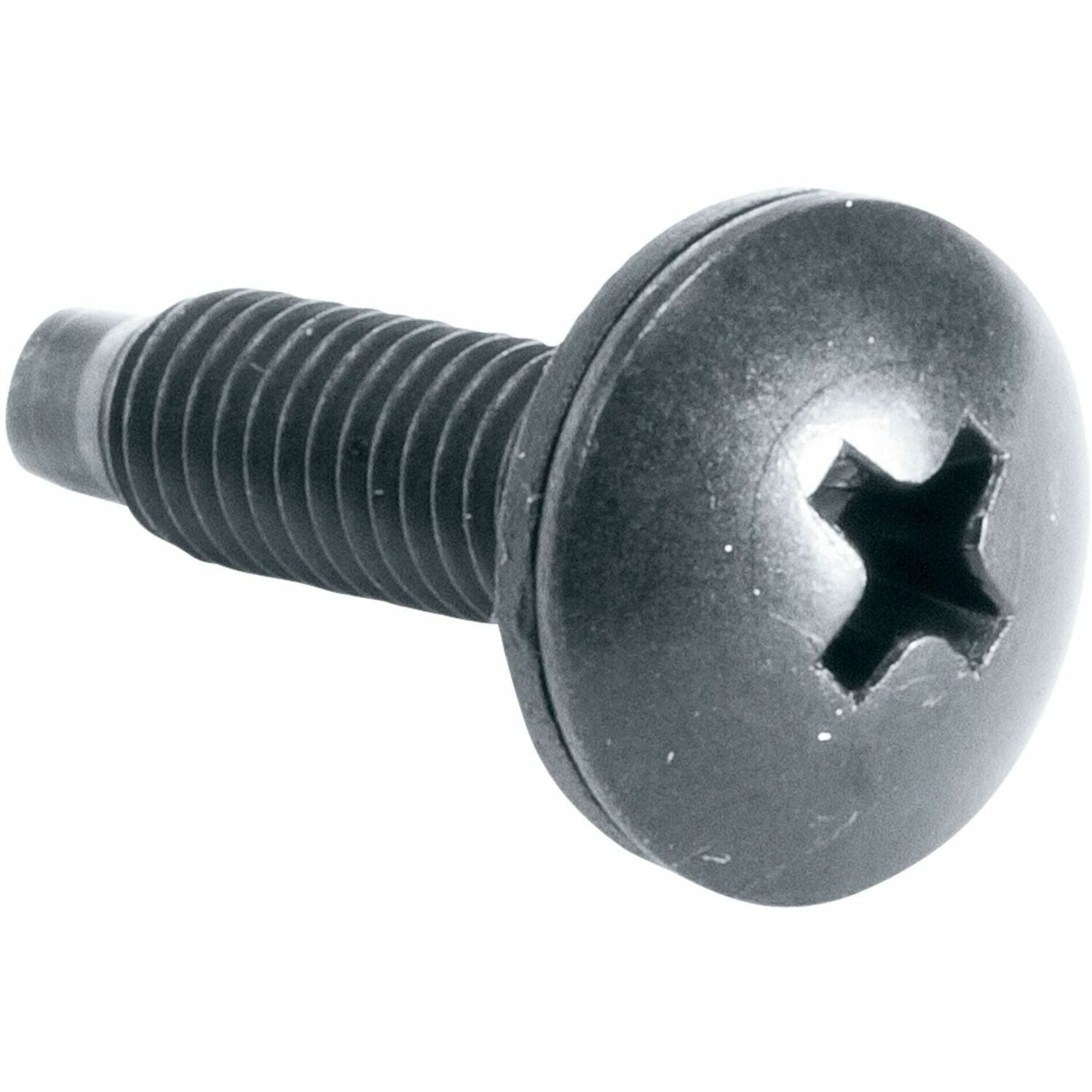 Legrand Middle Atlantic 10-32 Rack Screws - Truss-Head - 500 Count