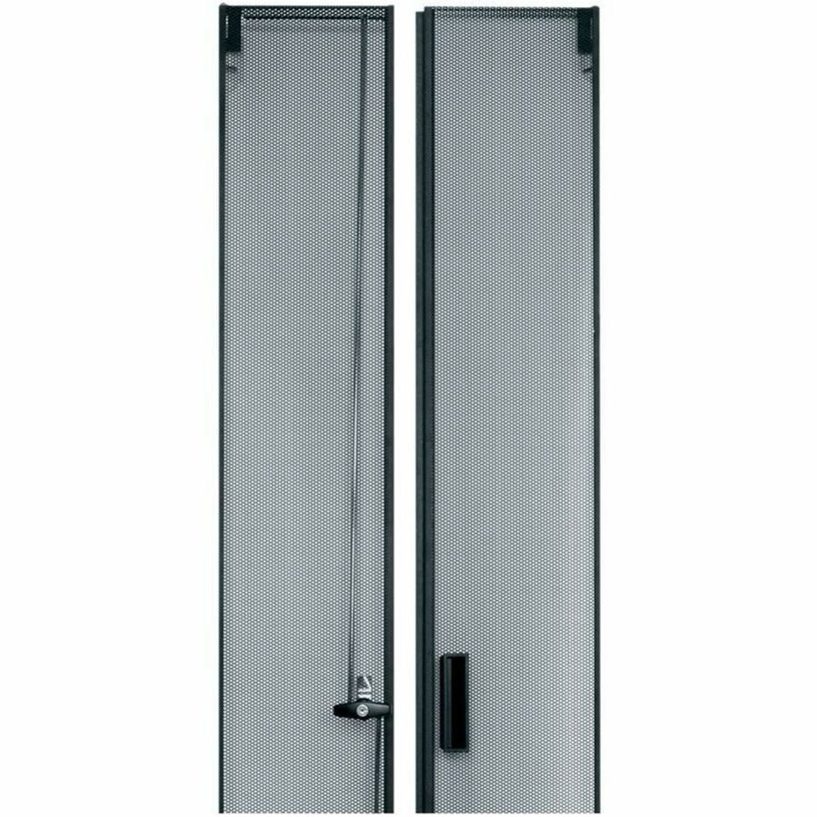Legrand Middle Atlantic CLVRD Series 44RU Split Vented Door