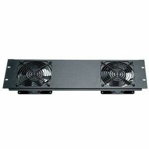 Legrand Middle Atlantic Rack Fan Panel - 100 CFM