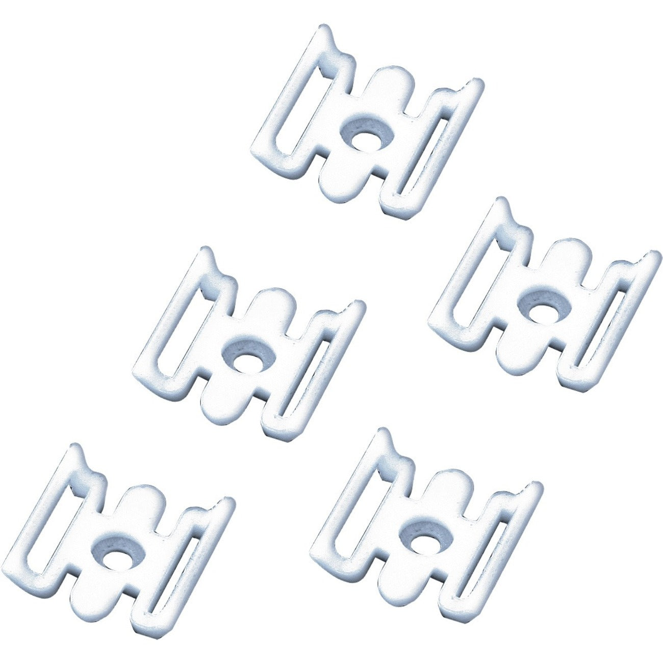 Legrand Middle Atlantic TSW-15 Tie Saddles (qty. 15), TSW15