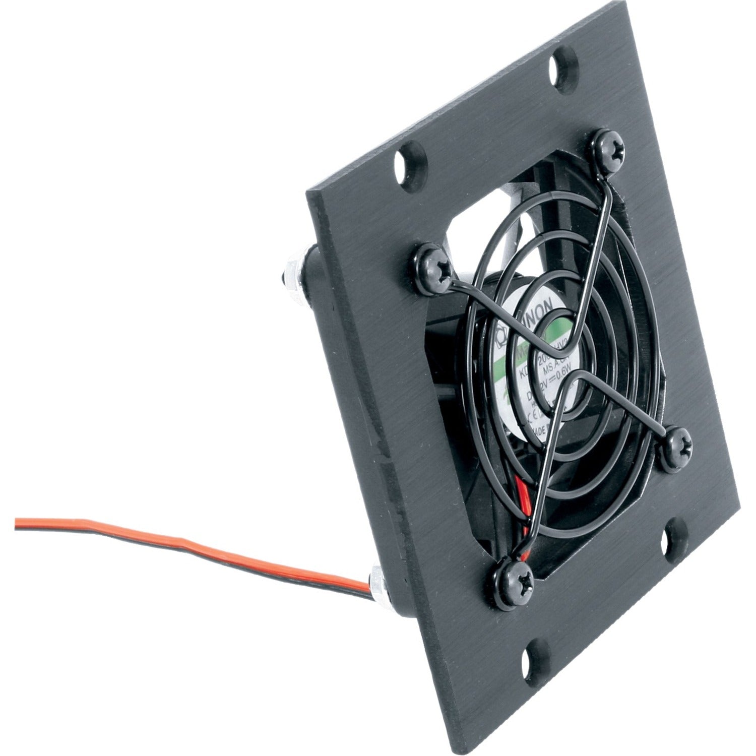 Legrand Middle Atlantic 15 CFM Fan, Mounts to UCP Frame Kit
